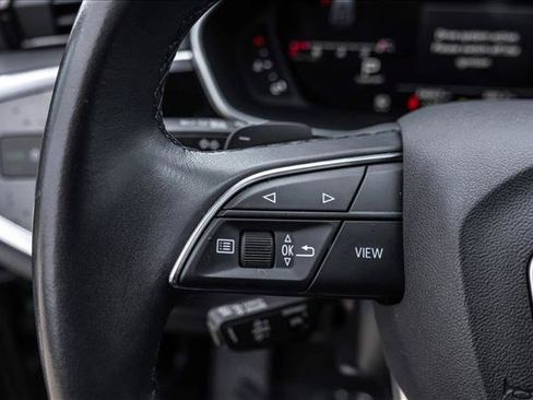 Certified 2022 Audi Q3 2.0T Premium Plus AWD/4WD image 14