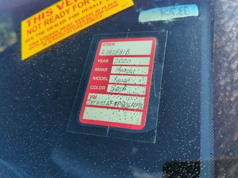 Used 2020 Hyundai Tucson SE image 5