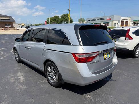 Used 2013 Honda Odyssey EX-L image 93