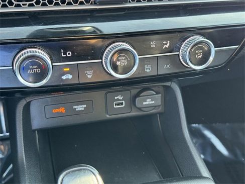 Used 2022 Honda Civic Sport image 14