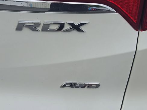 Used 2014 Acura RDX AWD image 7