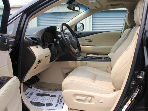 Used 2015 Lexus RX 350 AWD image 22