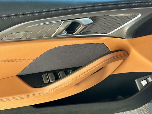 Used 2021 BMW 840i Gran Coupe w/ Comfort Seating Package image 18