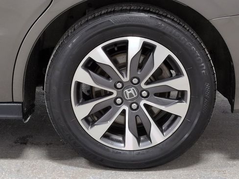 Certified 2023 Honda Odyssey EX-L image 14