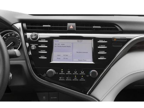 Used 2020 Toyota Camry LE w/ Carpet Mat Package FWD image 10