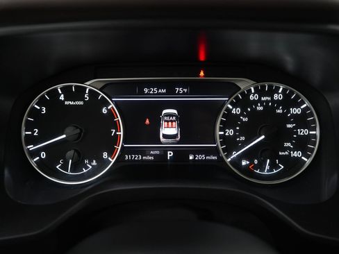 Used 2023 Nissan Rogue SV w/ SV Premium B Package AWD/4WD image 24
