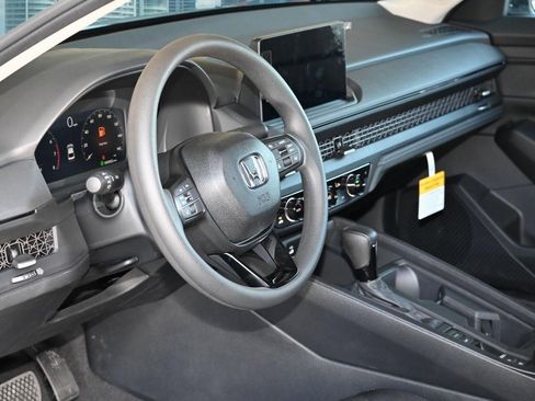 New 2026 Honda Accord SE image 14