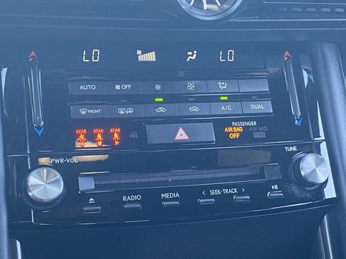 Used 2023 Lexus IS 350 F Sport w/ Accessory Package 2 image 29