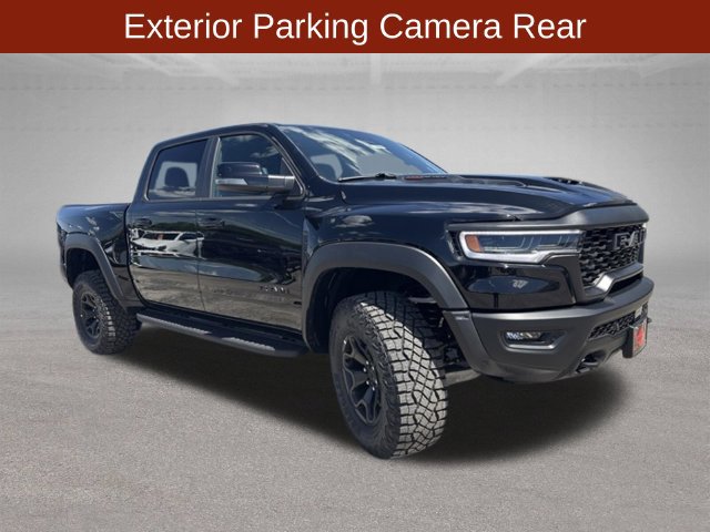 New 2026 RAM 1500 RHO AWD/4WD image 6