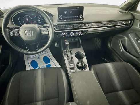 Used 2024 Honda Civic Sport image 27