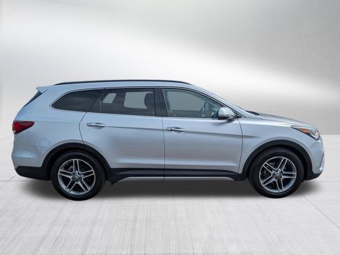 Used 2019 Hyundai Santa Fe XL AWD/4WD image 8