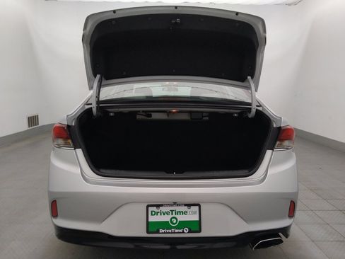 Used 2018 Hyundai Sonata SE FWD image 29