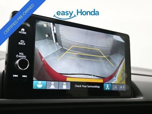 Used 2025 Honda CR-V Sport-L image 12