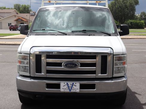 Used 2014 Ford E-250 and Econoline 250 w/ Power Group RWD image 12