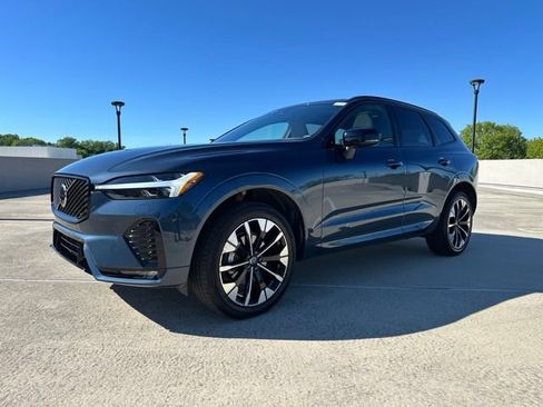 New 2026 Volvo XC60 B5 Plus w/ Protection Package Premier AWD/4WD image 3