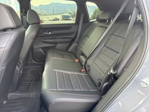 New 2026 Honda CR-V Sport-L image 21
