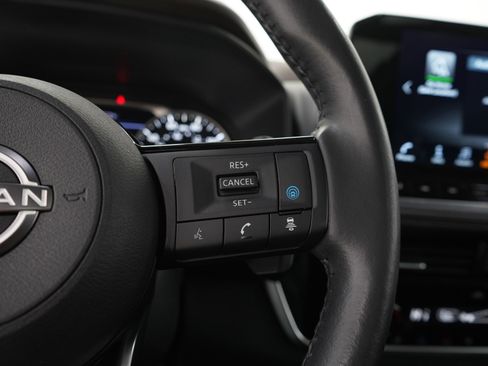 Used 2023 Nissan Rogue SL w/ SL Premium Package AWD/4WD image 29