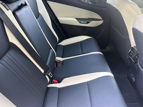 Certified 2024 Lexus NX 250 FWD image 28