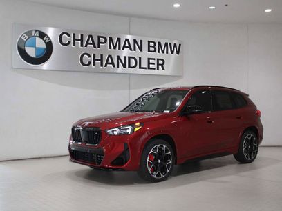 New 2026 BMW X1 M35i w/ Technology Package