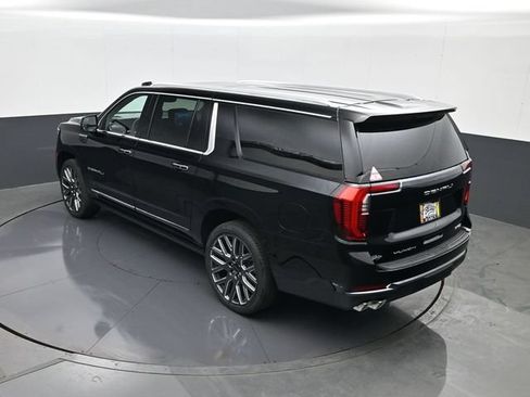 Certified 2026 GMC Yukon XL Denali Ultimate AWD/4WD image 20