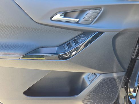 New 2026 Chevrolet Equinox RS w/ Convenience Package III image 18