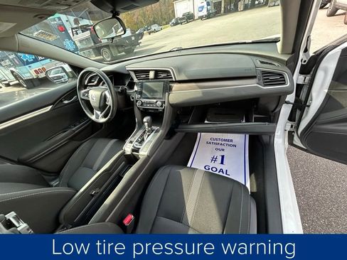 Used 2019 Honda Civic EX image 24