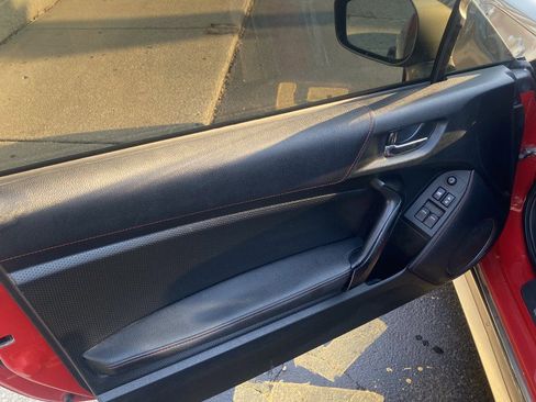 Used 2015 Scion FR-S image 14