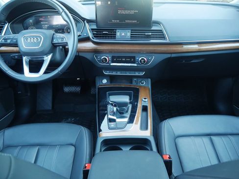 Certified 2023 Audi Q5 2.0T Premium Plus w/ Premium Plus Package image 37