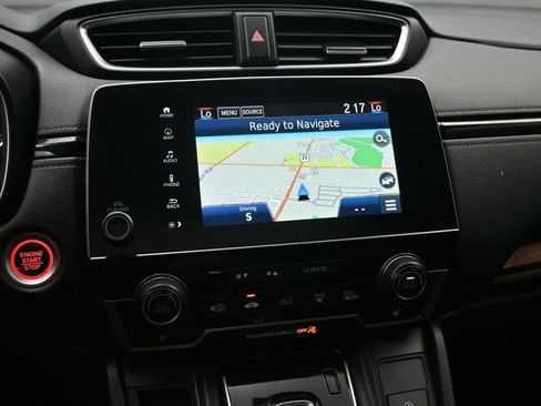 Used 2022 Honda CR-V Touring image 19