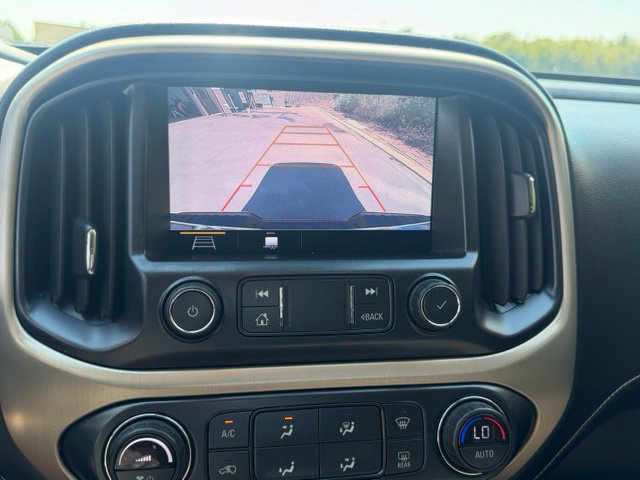 Used 2019 GMC Canyon Denali AWD/4WD image 15