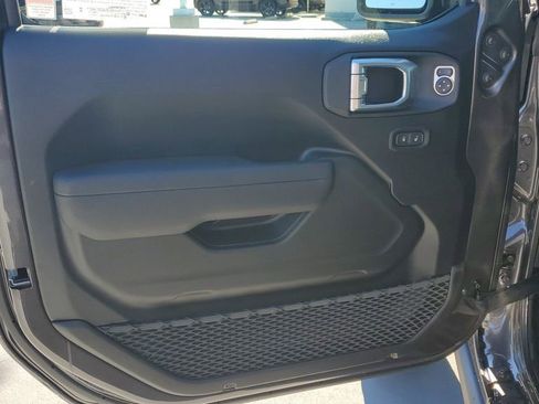 New 2026 Jeep Wrangler Willys image 20