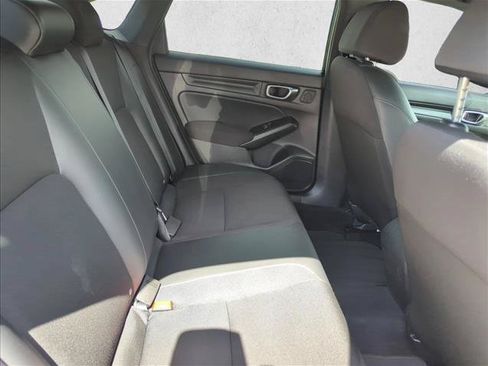 Used 2024 Honda Civic Sport image 16
