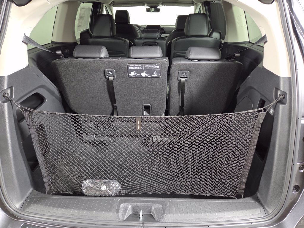 New 2027 Honda Odyssey EX-L image 13