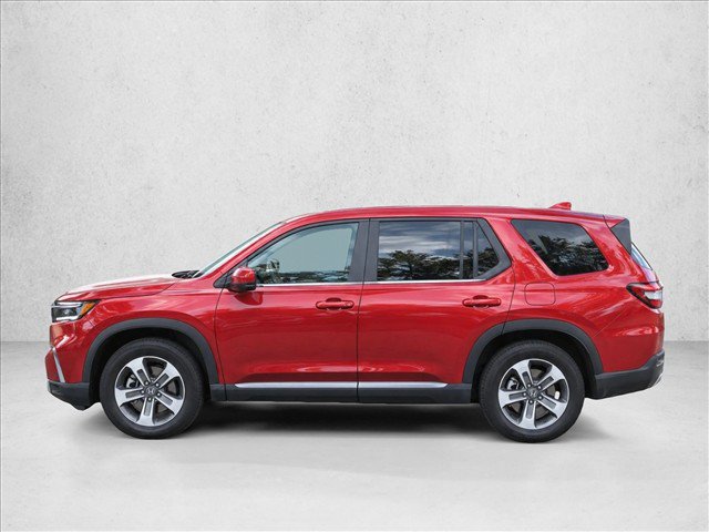 Used 2024 Honda Pilot EX-L image 4