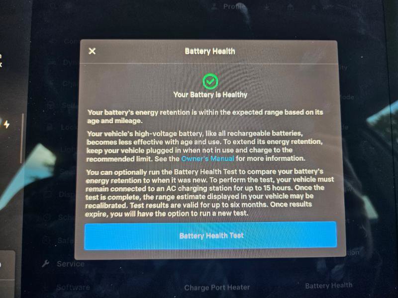 Used 2022 Tesla Model 3 RWD image 50