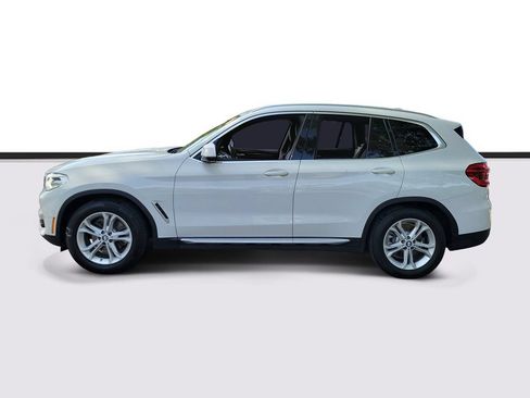 Used 2020 BMW X3 sDrive30i RWD image 3