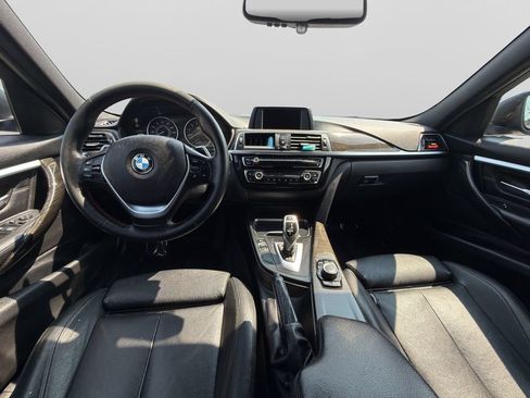 Used 2016 BMW 328i xDrive Sedan AWD/4WD image 14