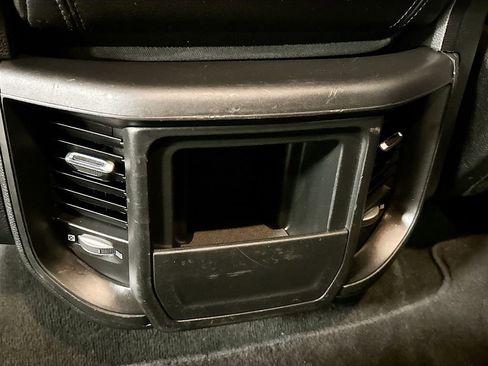 Used 2021 RAM 1500 Big Horn image 28