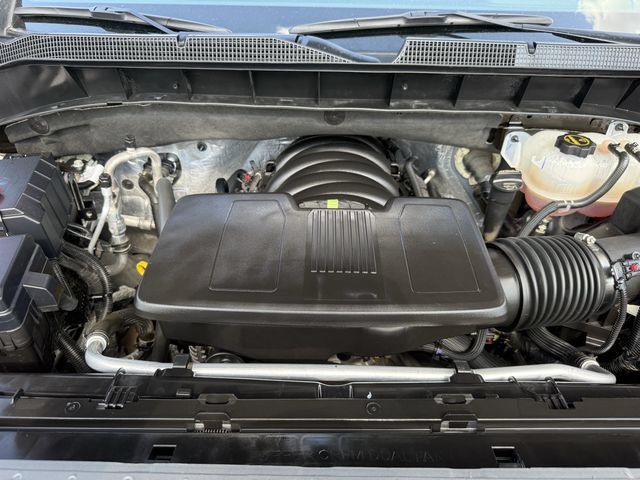Certified 2026 Chevrolet Silverado 1500 LT AWD/4WD image 32
