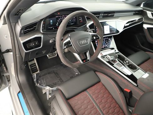 New 2025 Audi RS 7 performance Sportback image 15