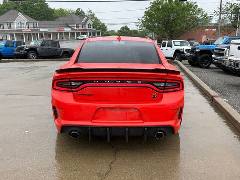 Used 2023 Dodge Charger Scat Pack RWD image 7