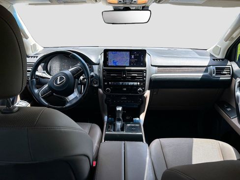 Used 2023 Lexus GX 460 Premium w/ Premium Plus Package AWD/4WD image 17