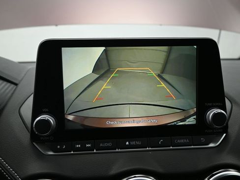 Used 2023 Nissan Sentra SV w/ All-Weather Package image 14