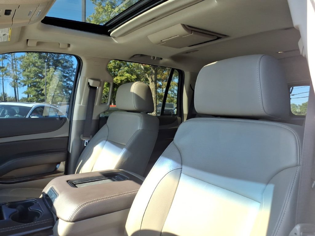 Used 2019 Chevrolet Tahoe LT RWD image 16