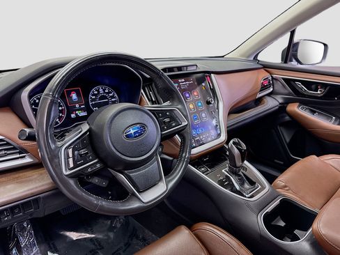 Used 2020 Subaru Outback Touring w/ Tech Package 2 image 6