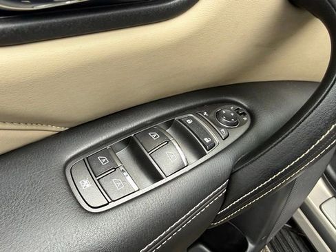 Certified 2023 INFINITI QX80 Premium Select w/ Cargo Package image 11