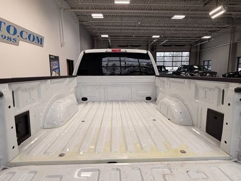 Used 2025 Ford F150 Lariat w/ Tow/Haul Package image 8