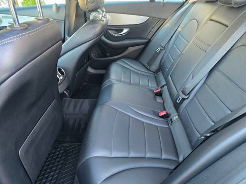 Used 2015 Mercedes-Benz C 300 4MATIC Sedan image 11