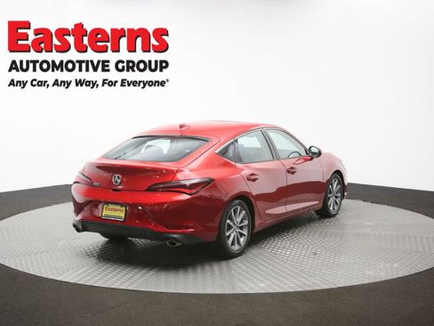 Used 2023 Acura Integra FWD image 39