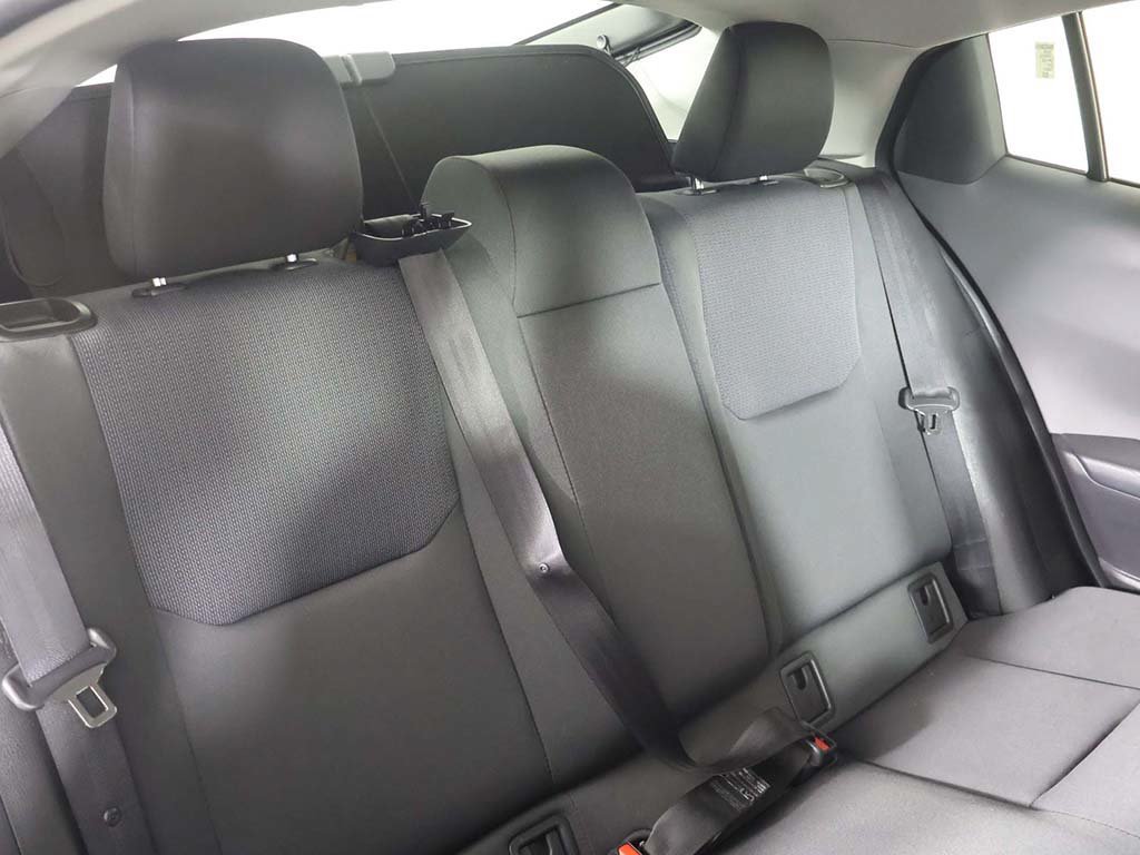 Used 2025 Toyota Prius LE FWD image 32